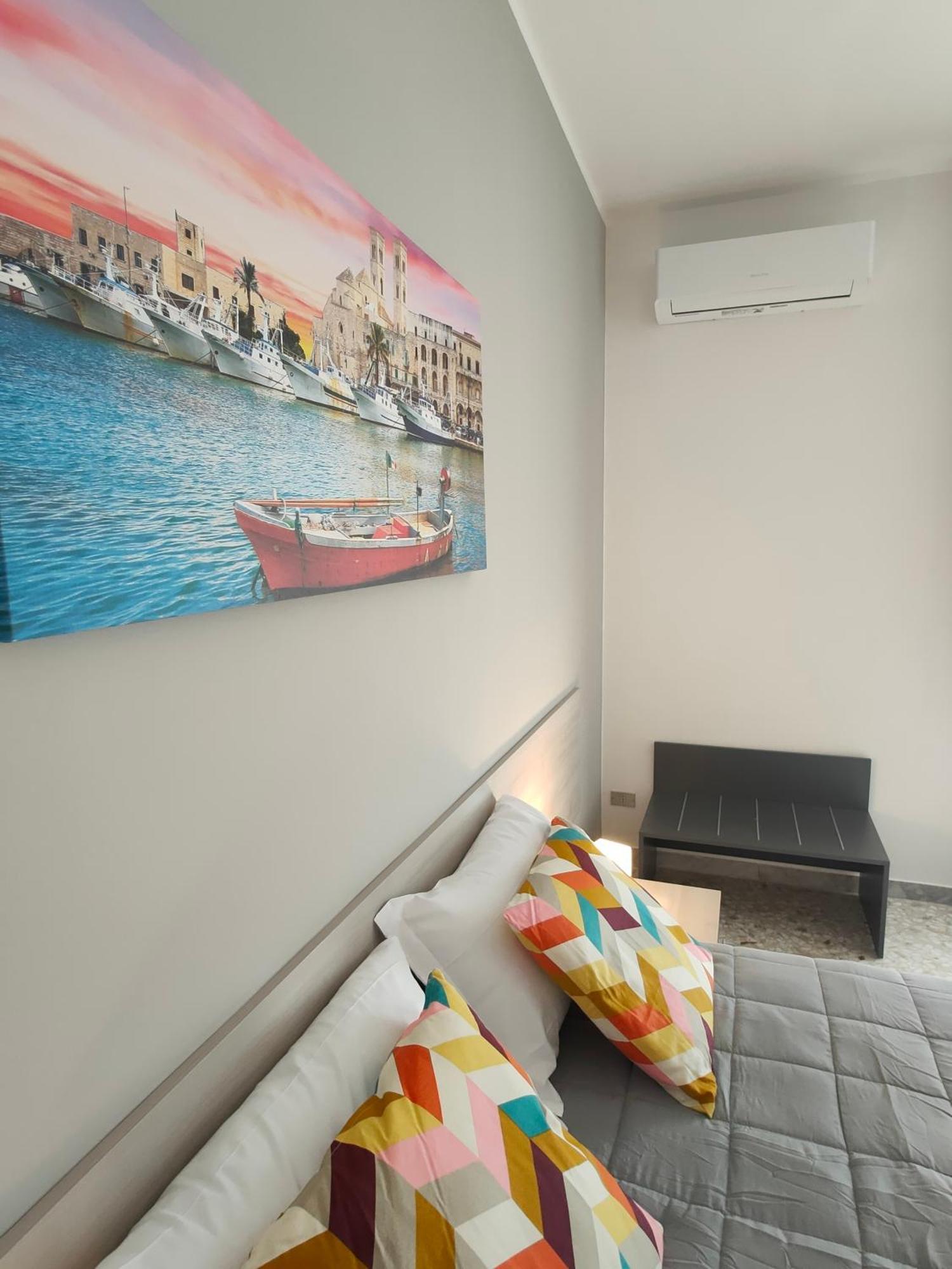 Ri.Mi. Rooms Μπάρι Εξωτερικό φωτογραφία