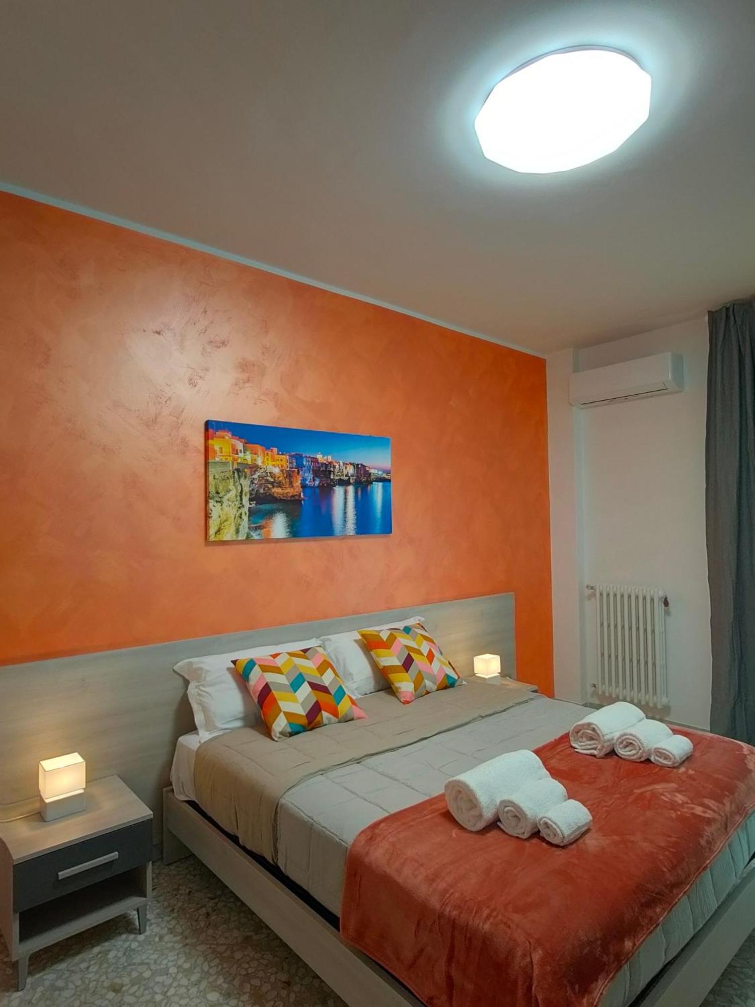 Ri.Mi. Rooms Μπάρι Εξωτερικό φωτογραφία