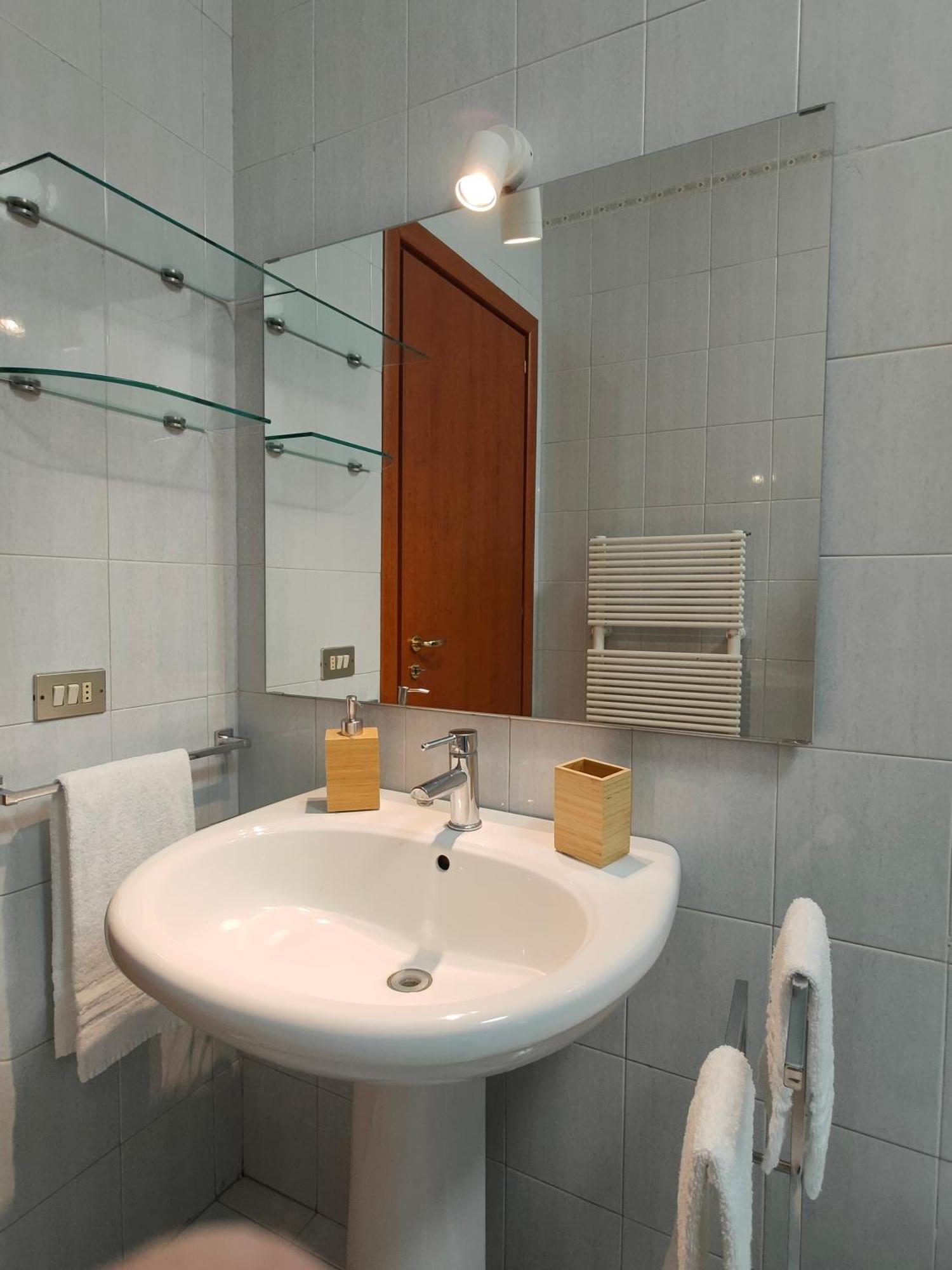 Ri.Mi. Rooms Μπάρι Εξωτερικό φωτογραφία