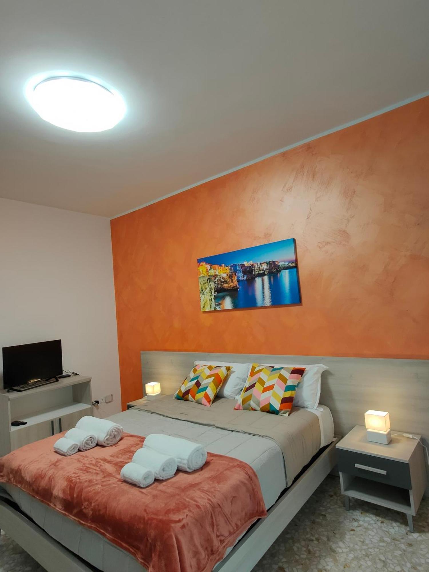 Ri.Mi. Rooms Μπάρι Εξωτερικό φωτογραφία