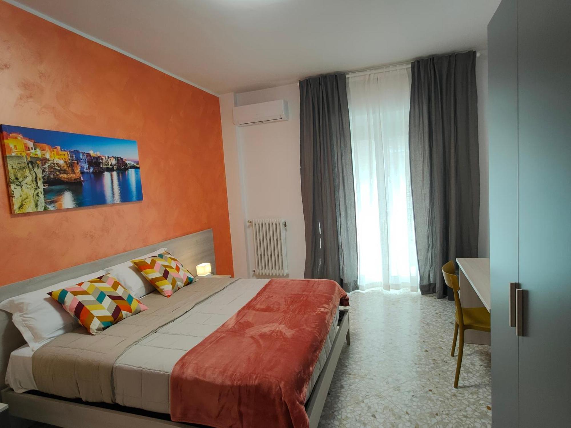 Ri.Mi. Rooms Μπάρι Εξωτερικό φωτογραφία